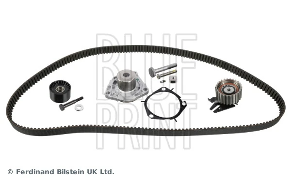 Water Pump & Timing Belt Kit